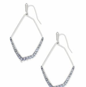 NWT KENDRA SCOTT "Nell" Earrings